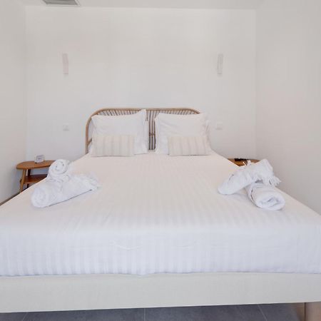 Deux Suites Haut Standing Duplex Proche St. Tropez Cogolin Esterno foto